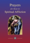 Image for Prayers for those in Spiritual Affliction