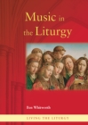 Image for Music in the Liturgy