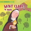 Image for Clare of Assisi
