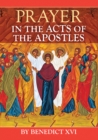 Image for Prayer in the Acts of the Apostles