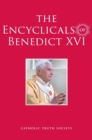 Image for The encyclicals of Benedict XVI
