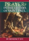 Image for Prayer in the Letters of St Paul