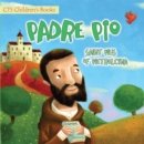 Image for Padre Pio, Saint Pius of Pietrelcina