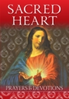 Image for Sacred heart  : prayers &amp; devotions