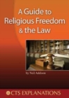 Image for Guide to Religious Freedom and the Law