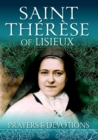 Image for Saint Thâeráese of Lisieux  : prayers &amp; devotions