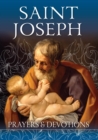 Image for Saint Joseph  : prayers &amp; devotions