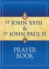 Image for St John XXIII and St John Paul II Prayer Book