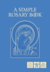 Image for A simple rosary book