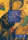 Image for Devotions to Our Lady of Perpetual Succour