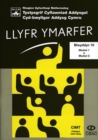 Image for Llyfr y Marfer Blwyddyn 10