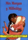 Image for Cyfres Sbeic ac Eraill - Lefel 3: Mrs Morgan y Milfeddyg