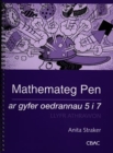 Image for Mathemateg Pen ar Gyfer Oedrannau 5-7 - Llyfr Athrawon