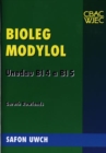 Image for Bioleg Modylol - Unedau Bl4 a Bl5 Safon Uwch