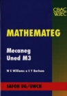 Image for Mathemateg Mecaneg Uned M3: Safon UG/Uwch