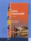 Image for Cwrs Canolradd: Llyfr Cwrs (De / South)