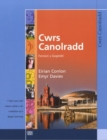 Image for Cwrs Canolradd: Llyfr Cwrs (Gogledd / North)