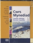 Image for Cwrs Mynediad: Caset (De / South)