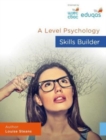 Image for A level psychology skills builder