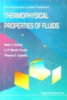 Image for Thermophysical Properties Of Fluids: An Introduction To Their Prediction