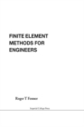 Image for Finite Element Methods For Engineers