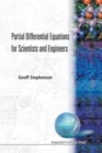 Image for Partial Differential Equations For Scientists And Engineers