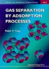 Image for Gas Separation By Adsorption Processes