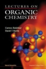 Image for Lectures On Organic Chemistry