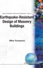 Image for Earthquake-resistant Design Of Masonry Buildings