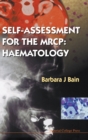 Image for Self-assessment For The Mrcp: Haematology