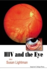 Image for Hiv And The Eye