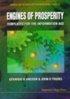Image for Engines Of Prosperity: Templates For The Information Age
