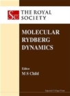 Image for Molecular Rydberg dynamics