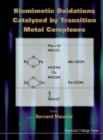Image for Biomimetic Oxidations Catalyzed By Transition Metal Complexes