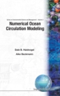 Image for Numerical Ocean Circulation Modeling
