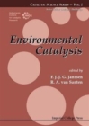 Image for Environmental Catalysis