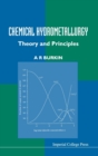 Image for Chemical Hydrometallurgy: Theory And Principles