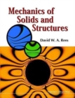 Image for Mechanics Of Solids And Structures, The
