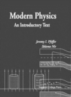 Image for Modern Physics: An Introductory Text