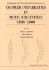 Image for Coupled Instabilities In Metal Structures 2000 (Cims 2000)