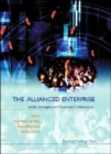 Image for Allianced Enterprise: Global Strategies For Corporate Collaboration, The