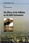 Image for Effects Of Air Pollution On The Built Environment, The