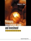 Image for Managing International Trade And Investment: Casebook