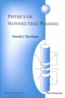 Image for Physics Of Nonneutral Plasmas
