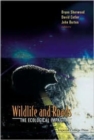 Image for Wildlife And Roads: The Ecological Impact