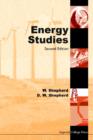 Image for Energy studies