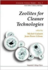 Image for Zeolites For Cleaner Technologies
