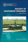 Image for Biology Of Wastewater Treatment (2nd Edition)