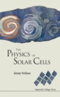 Image for Physics Of Solar Cells, The
