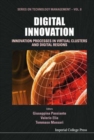 Image for Digital Innovation: Innovation Processes In Virtual Clusters And Digital Regions